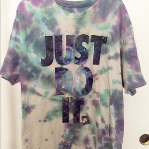 Just do it Nike Tee
